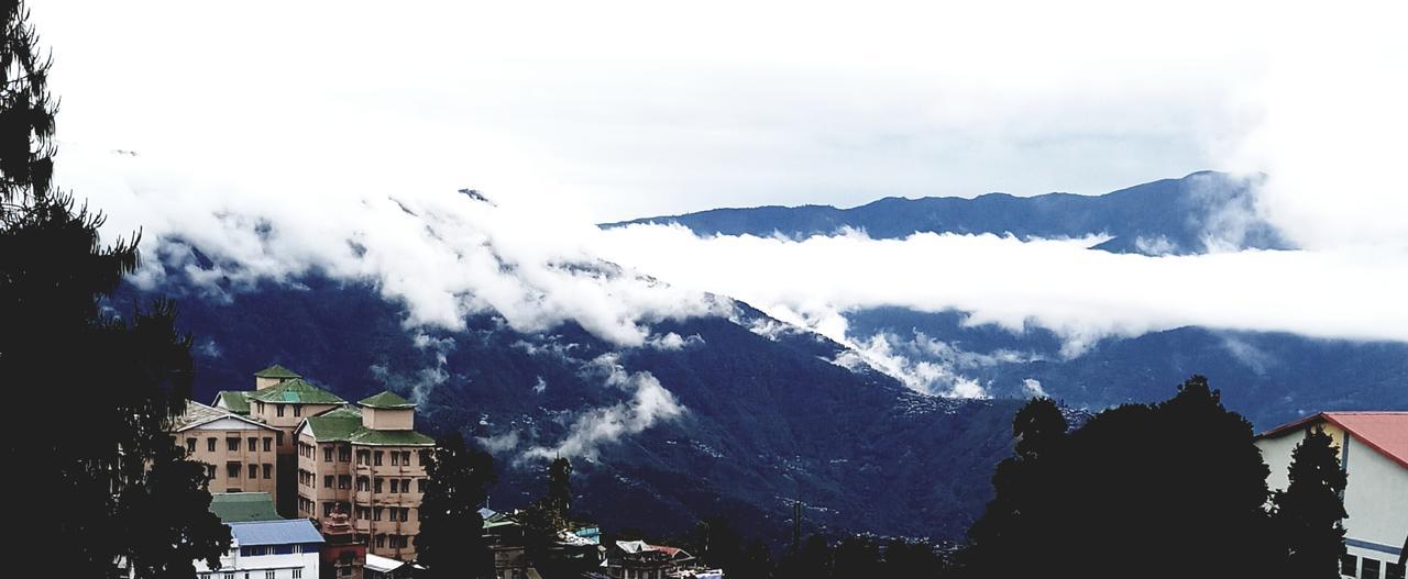 Kanchenjunga Homestay Darjeeling  Esterno foto